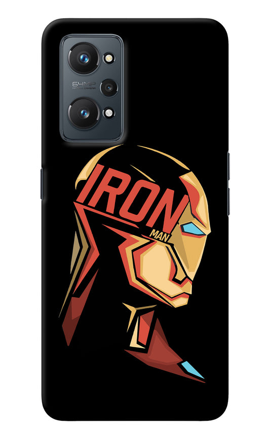 IronMan Realme GT NEO 2/Neo 3T Back Cover