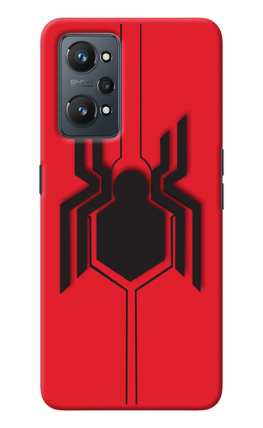 Spider Realme GT NEO 2/Neo 3T Back Cover