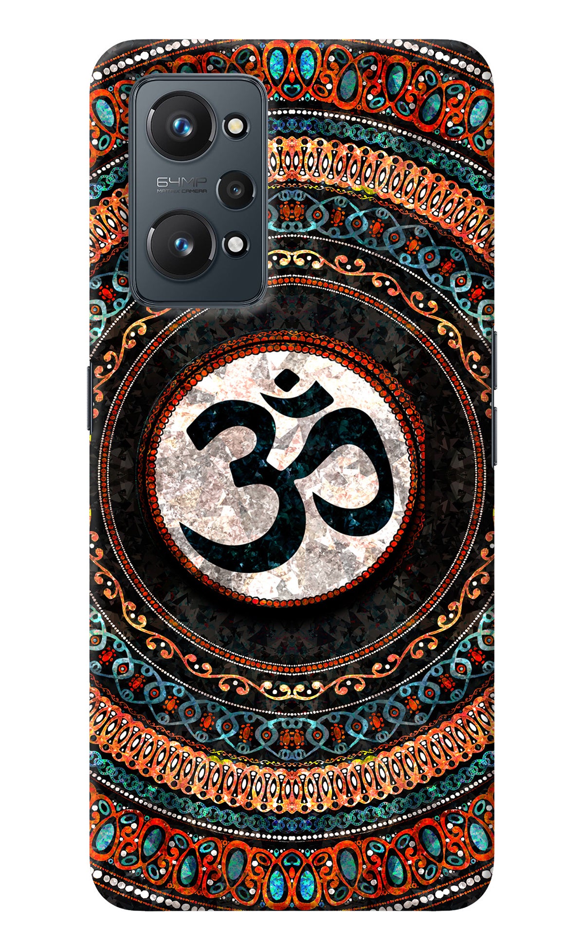 Om Culture Realme GT NEO 2/Neo 3T Pop Case