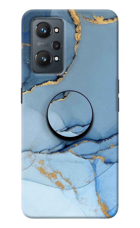 Blue Marble Realme GT NEO 2/Neo 3T Pop Case