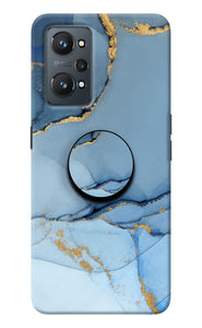 Blue Marble Realme GT NEO 2/Neo 3T Pop Case