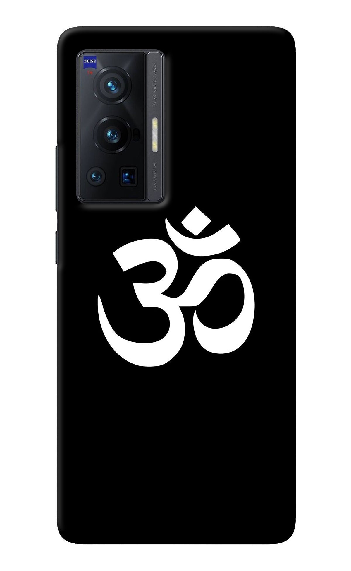 Om Vivo X70 Pro Back Cover