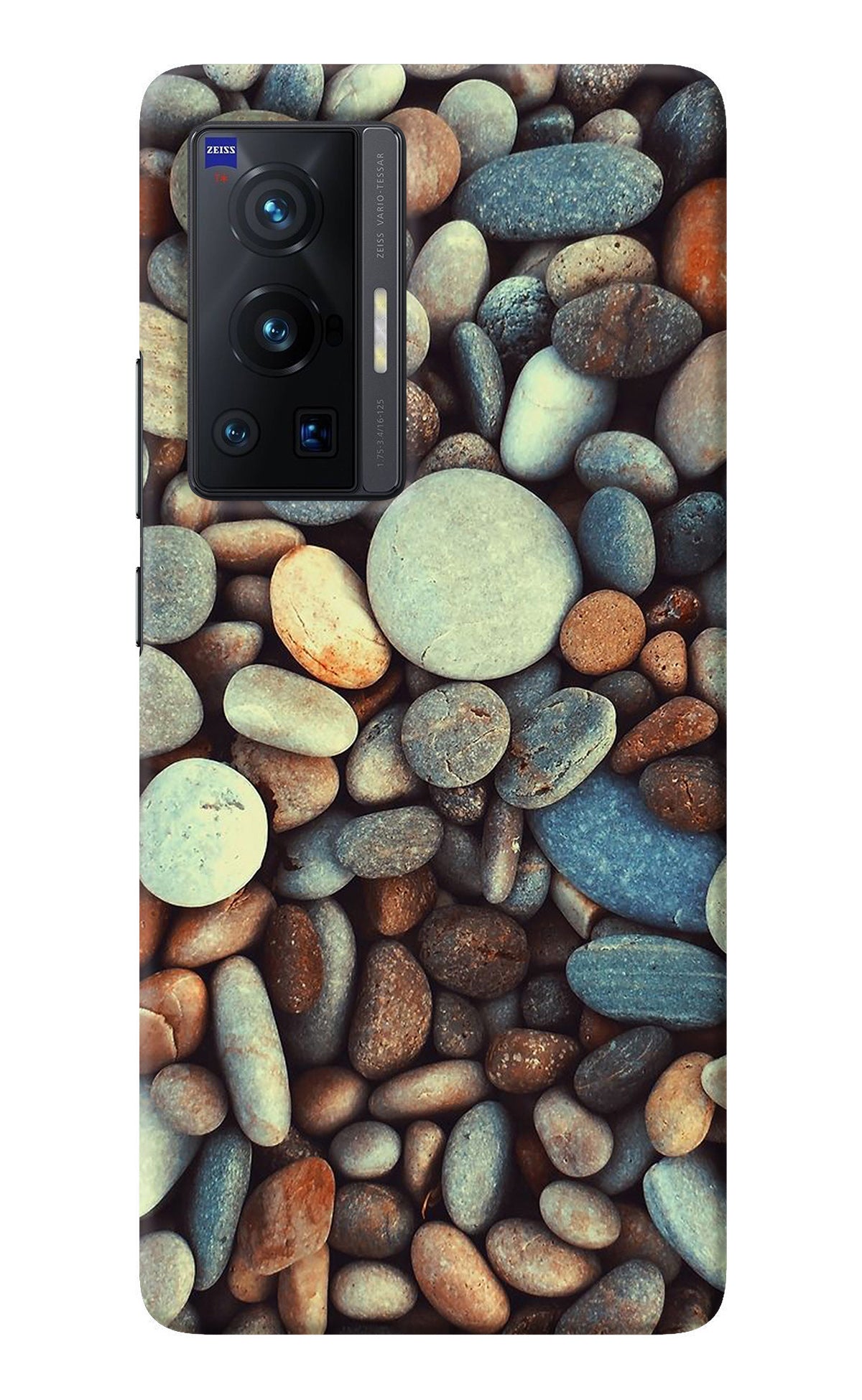 Pebble Vivo X70 Pro Back Cover