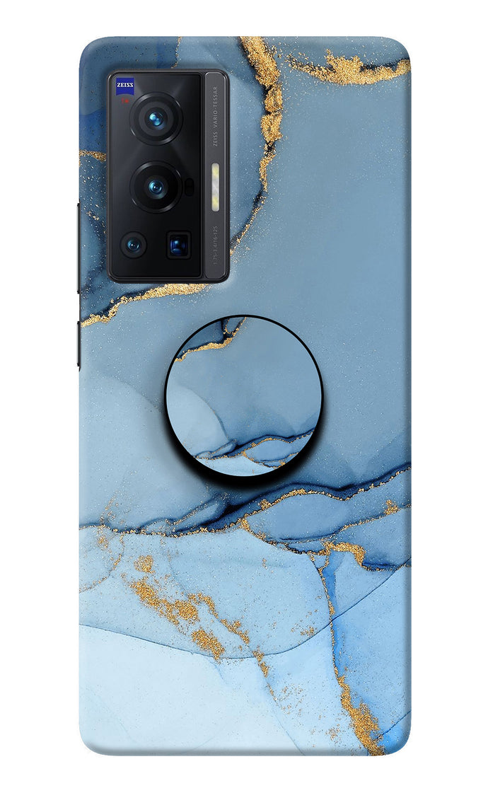Blue Marble Vivo X70 Pro Pop Case