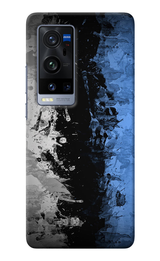 Artistic Design Vivo X60 Pro+ Back Cover