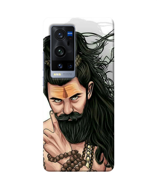 Mahadev Vivo X60 Pro+ Back Cover