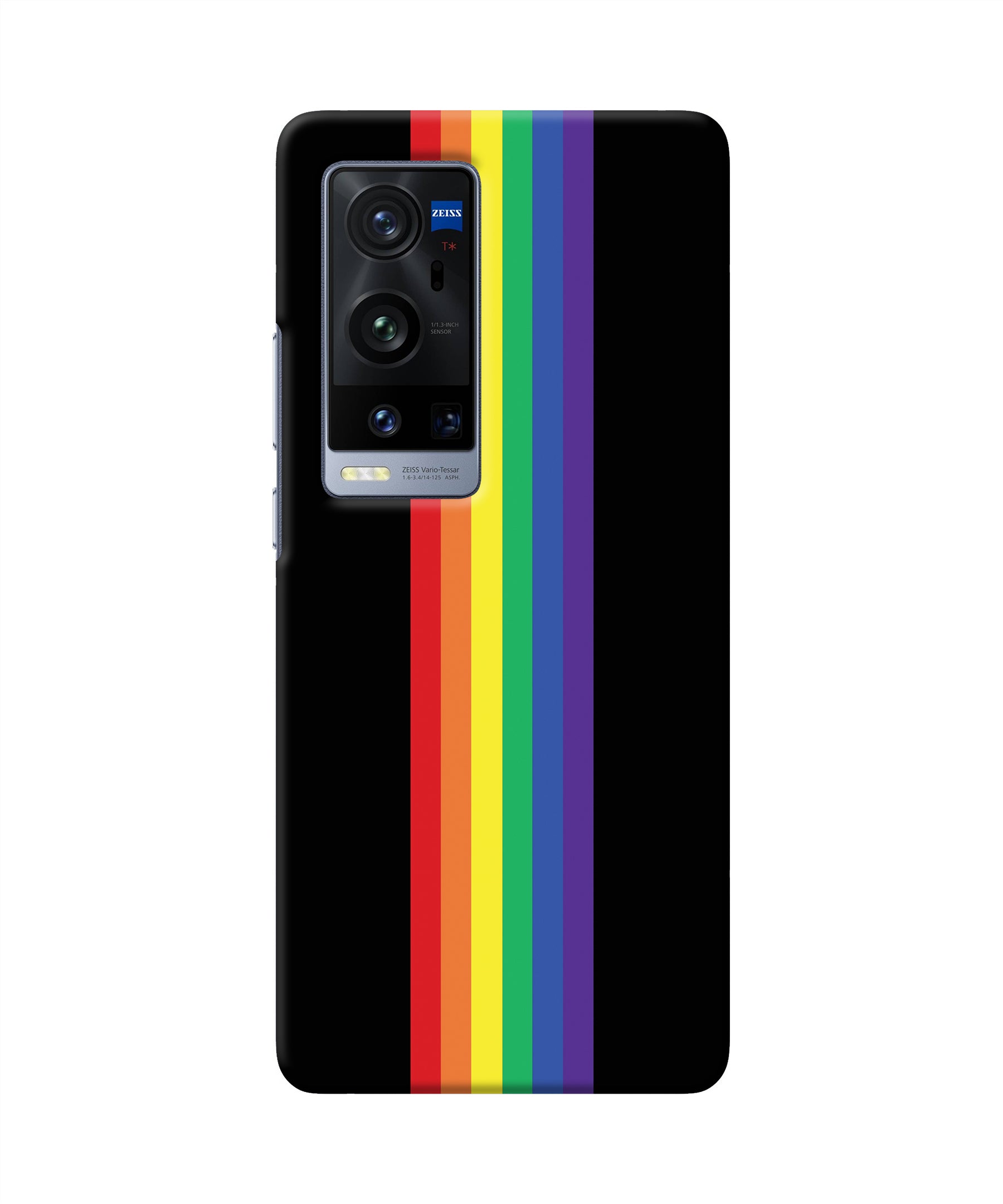 Pride Vivo X60 Pro+ Back Cover