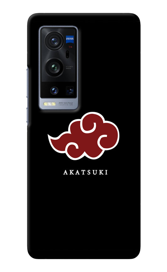 Akatsuki Vivo X60 Pro+ Back Cover