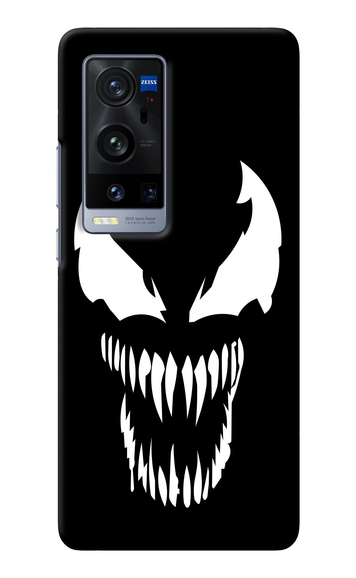 Venom Vivo X60 Pro+ Back Cover