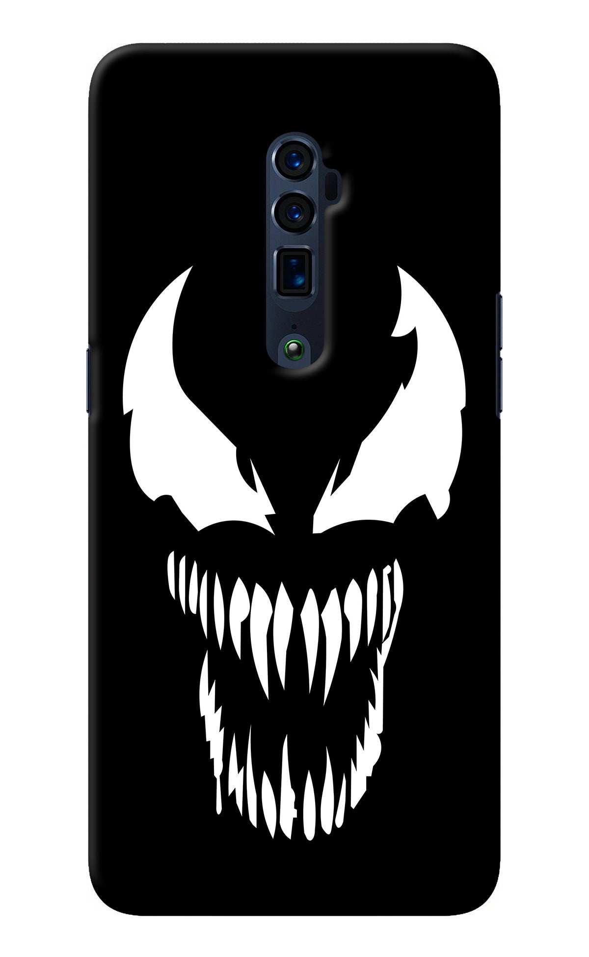 Venom Oppo Reno 10x Zoom Back Cover