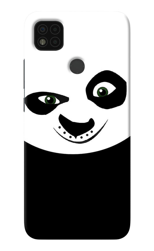 Panda Poco C31 Back Cover
