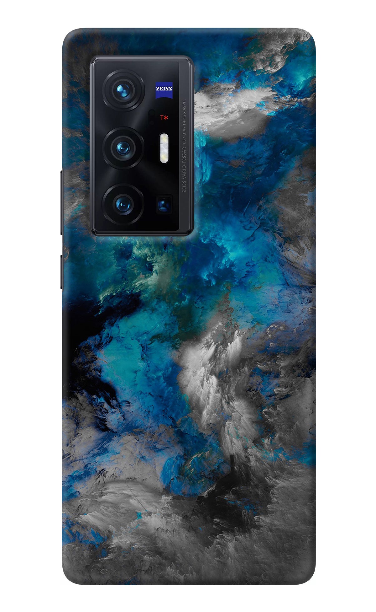 Artwork Vivo X70 Pro+ Back Cover