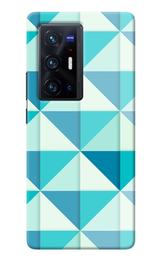 Abstract Vivo X70 Pro+ Back Cover