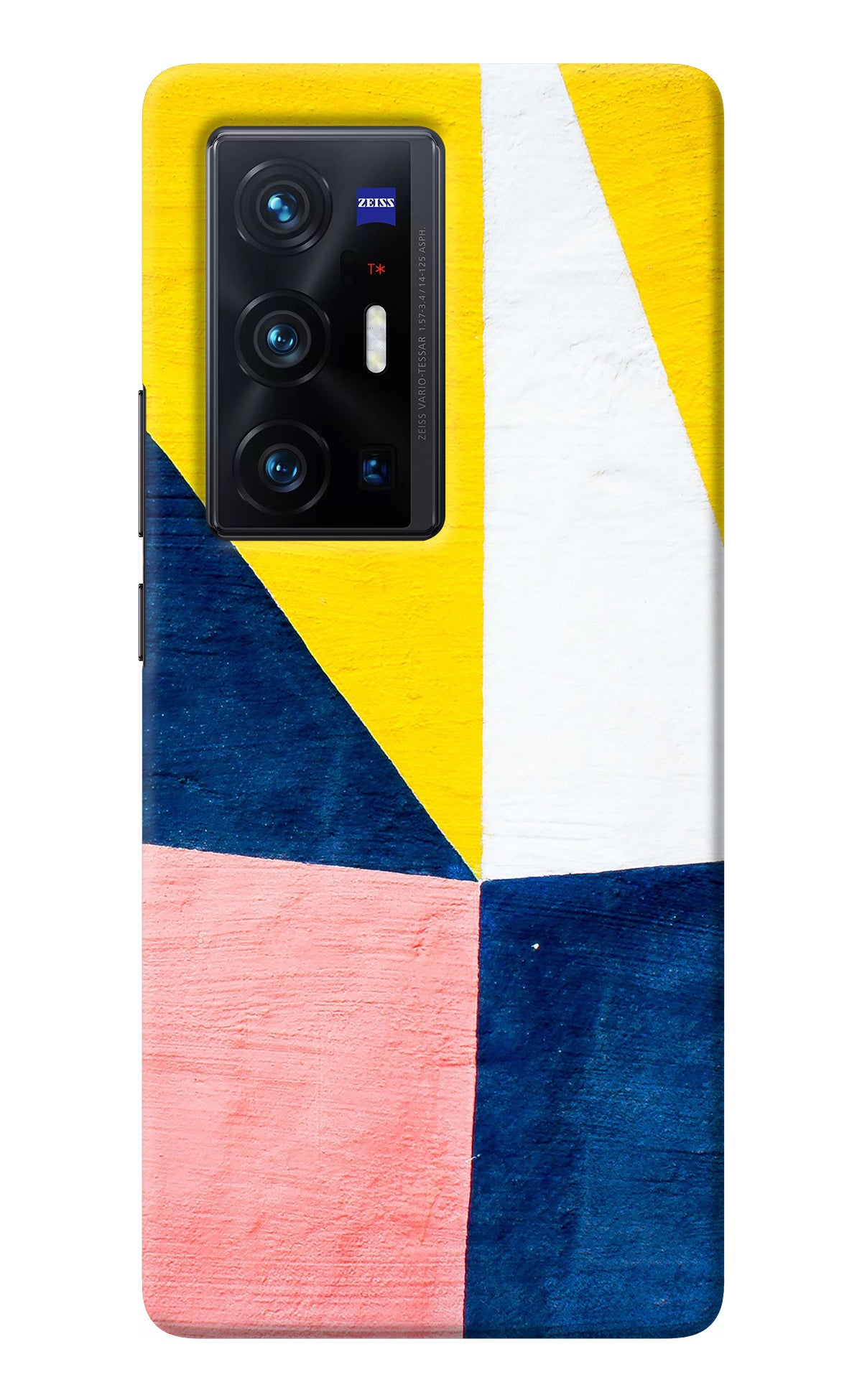 Colourful Art Vivo X70 Pro+ Back Cover