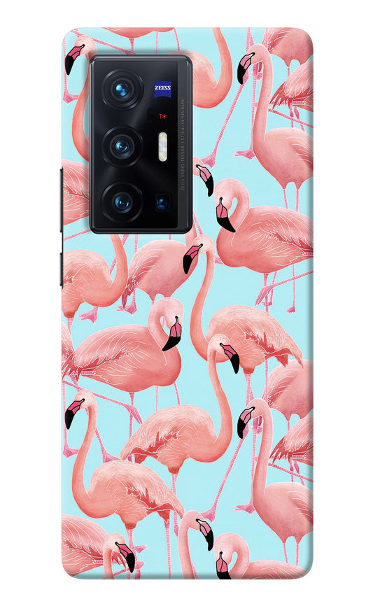 Flamboyance Vivo X70 Pro+ Back Cover