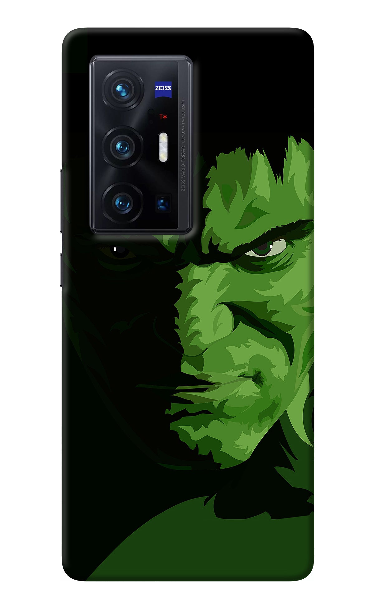 HULK Vivo X70 Pro+ Back Cover