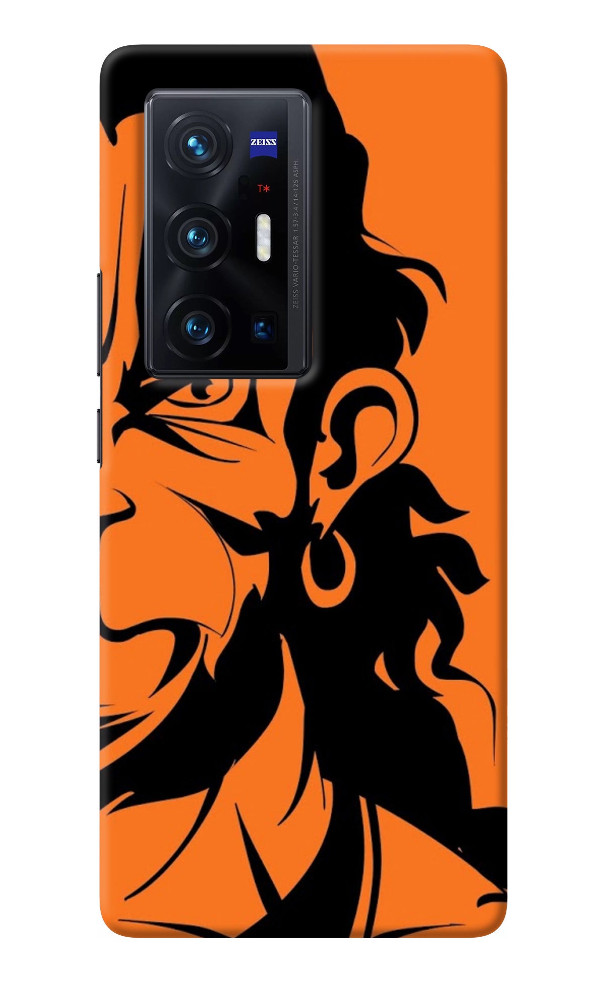 Hanuman Vivo X70 Pro+ Back Cover