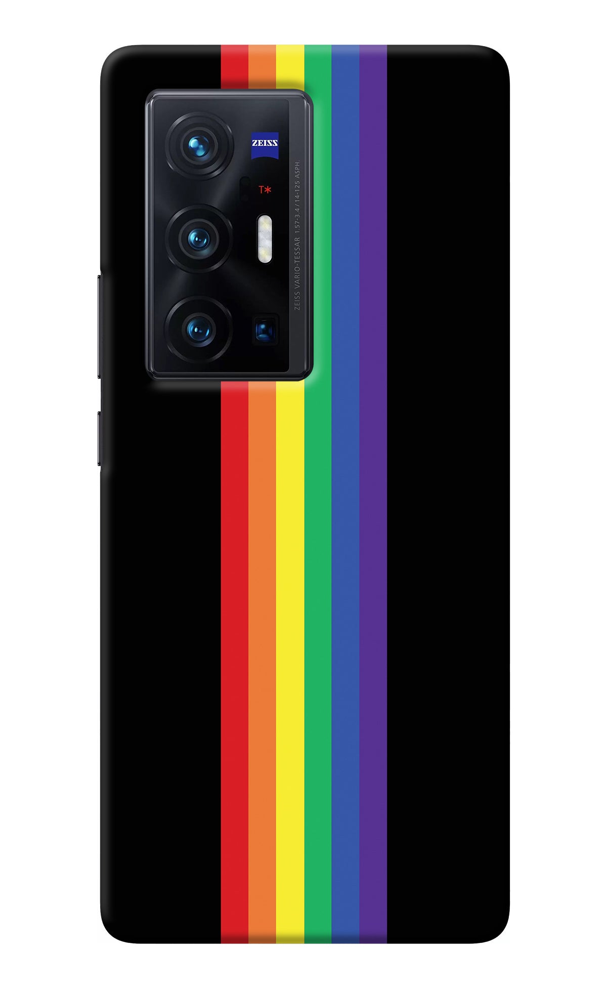 Pride Vivo X70 Pro+ Back Cover