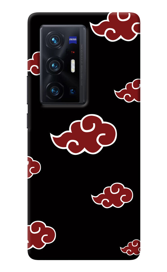 Akatsuki Vivo X70 Pro+ Back Cover