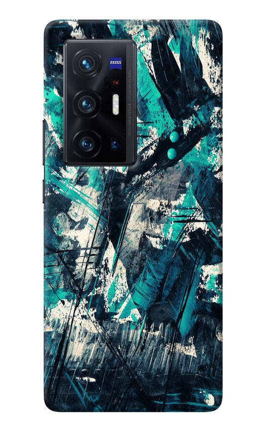 Artwork Vivo X70 Pro+ Back Cover