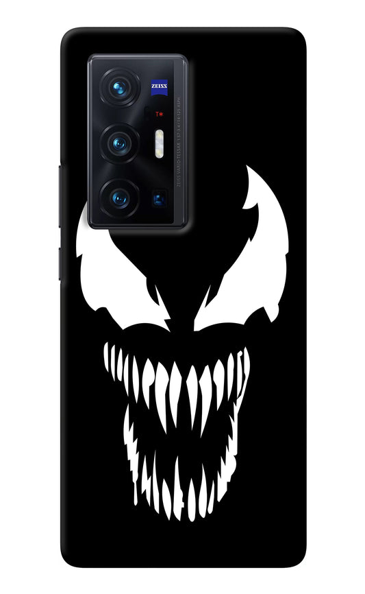 Venom Vivo X70 Pro+ Back Cover