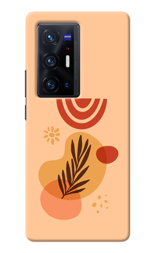 Bohemian Style Vivo X70 Pro+ Back Cover