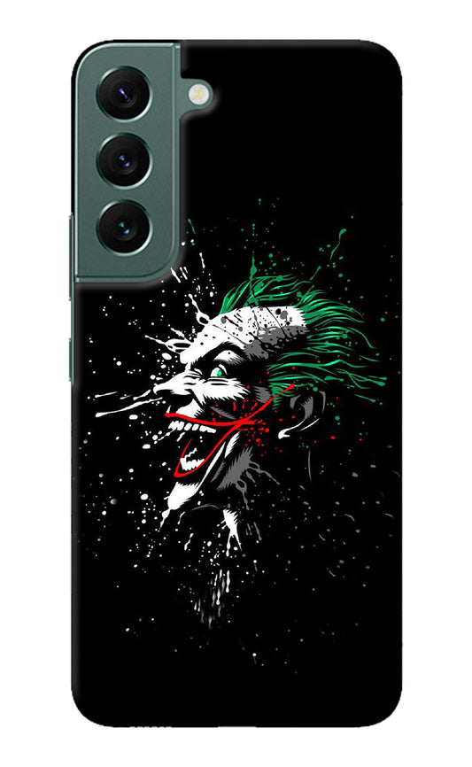 Joker Samsung S22 Plus Back Cover