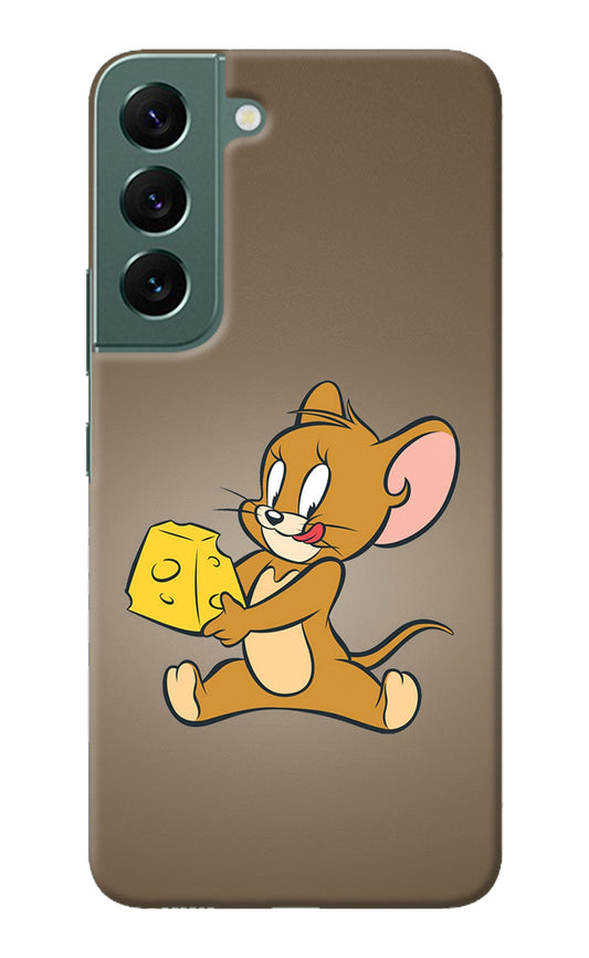 Jerry Samsung S22 Plus Back Cover