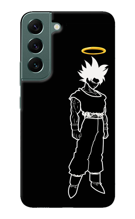 DBS Character Samsung S22 Plus Back Cover