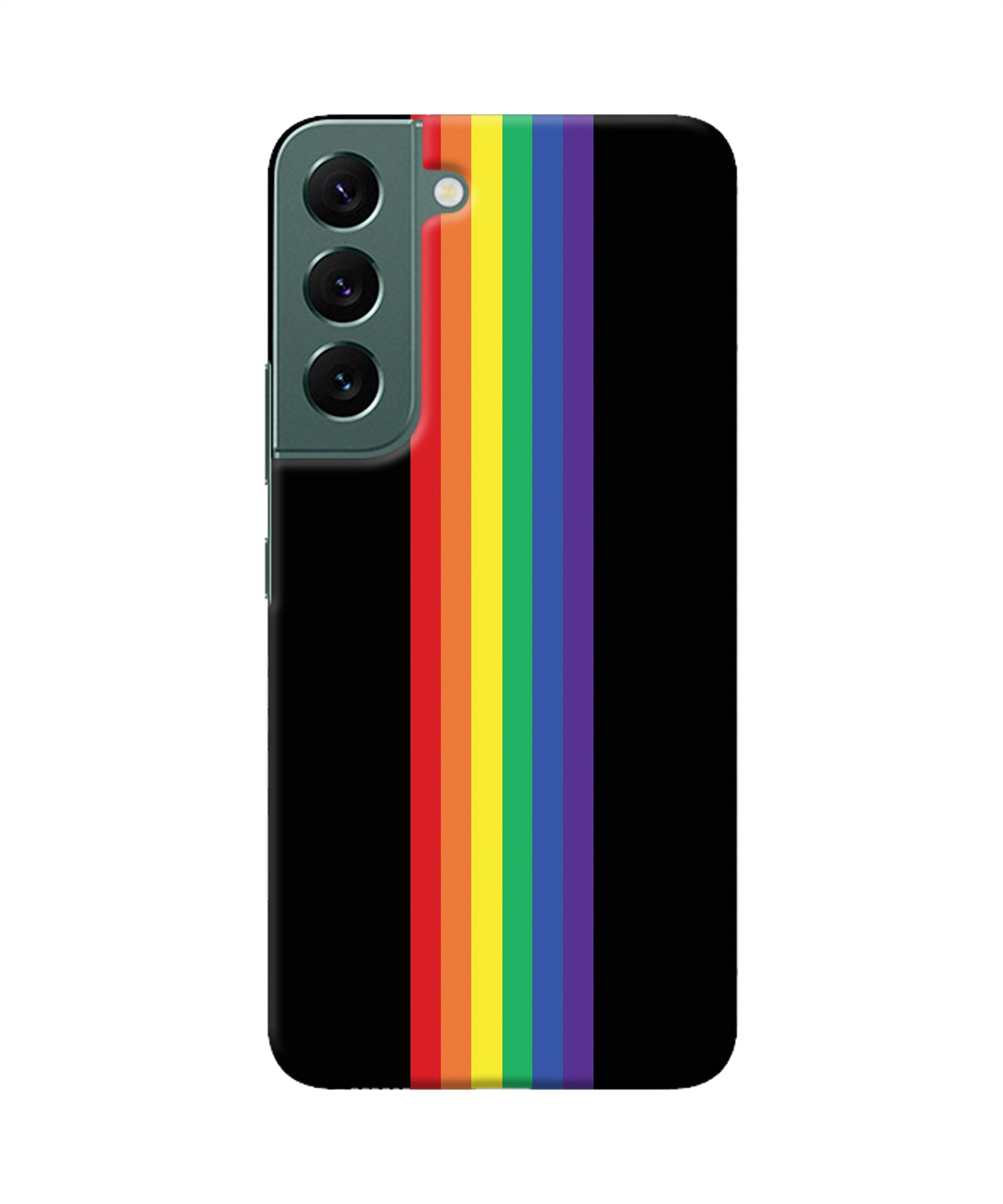 Pride Samsung S22 Plus Back Cover