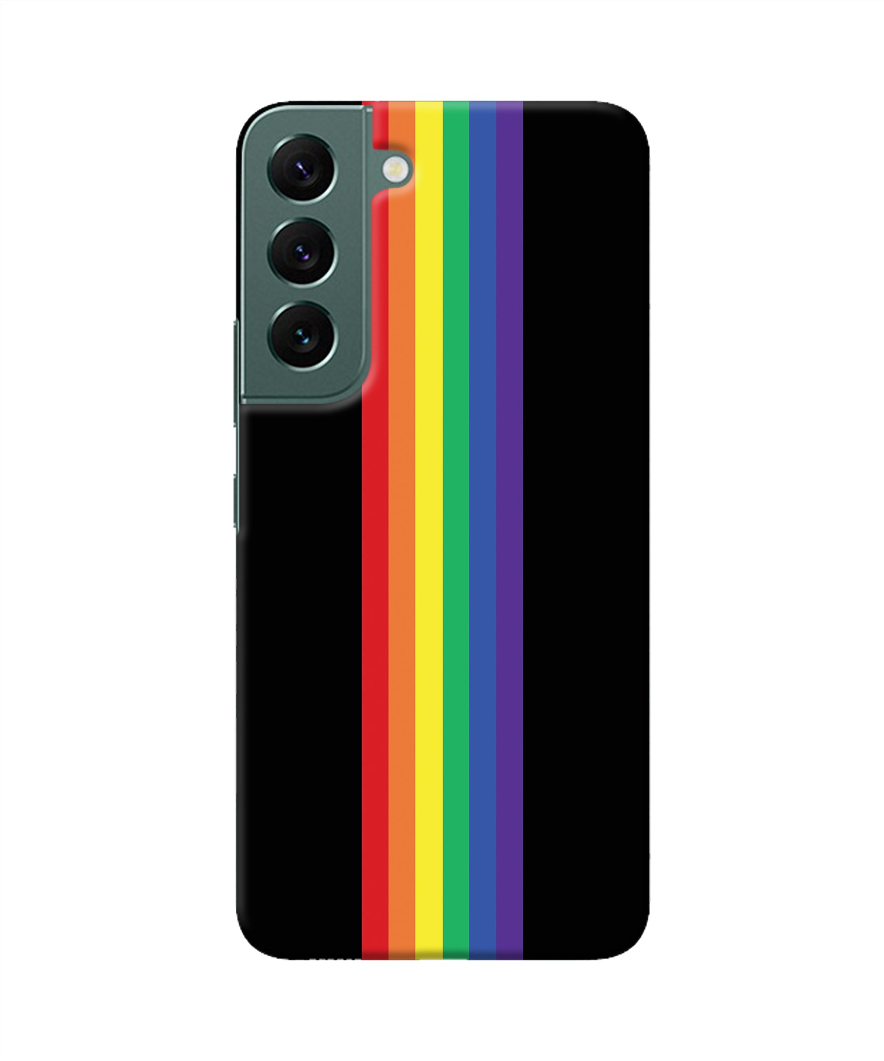 Pride Samsung S22 Plus Back Cover