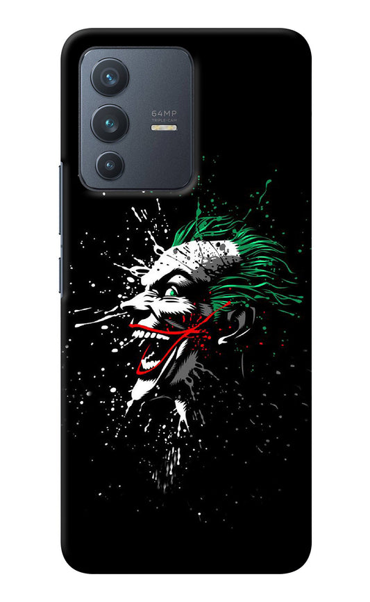 Joker Vivo V23 5G Back Cover