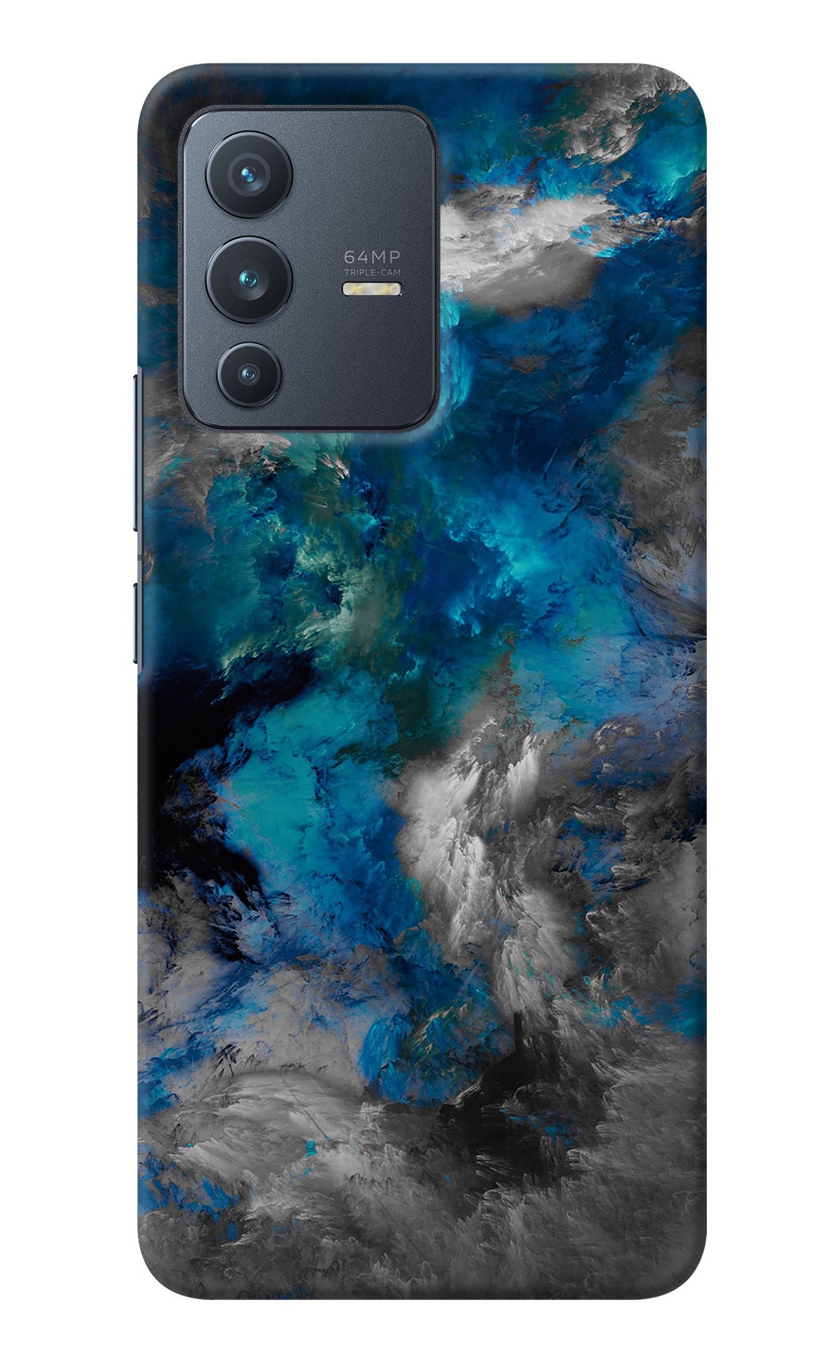 Artwork Vivo V23 5G Back Cover