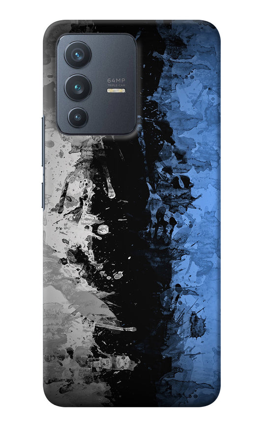 Artistic Design Vivo V23 5G Back Cover