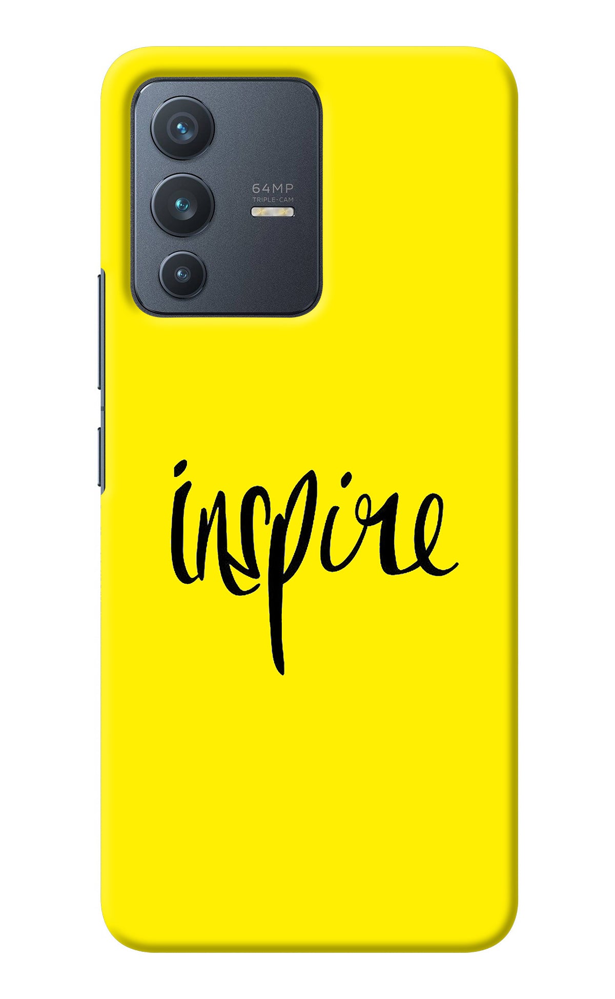 Inspire Vivo V23 5G Back Cover