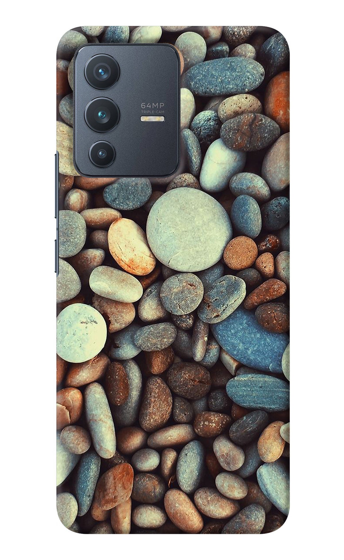 Pebble Vivo V23 5G Back Cover