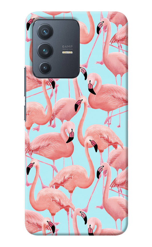 Flamboyance Vivo V23 5G Back Cover