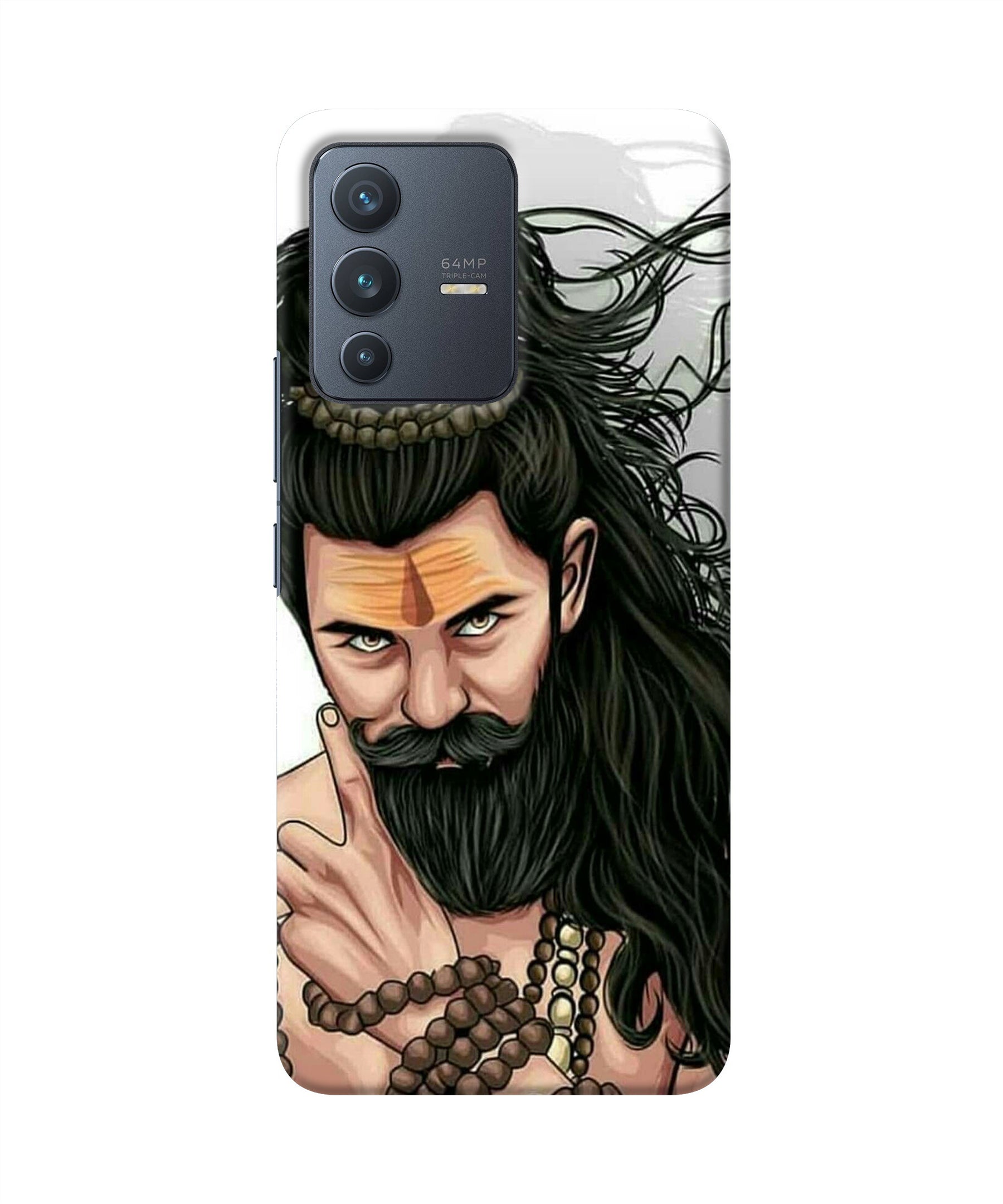 Mahadev Vivo V23 5G Back Cover