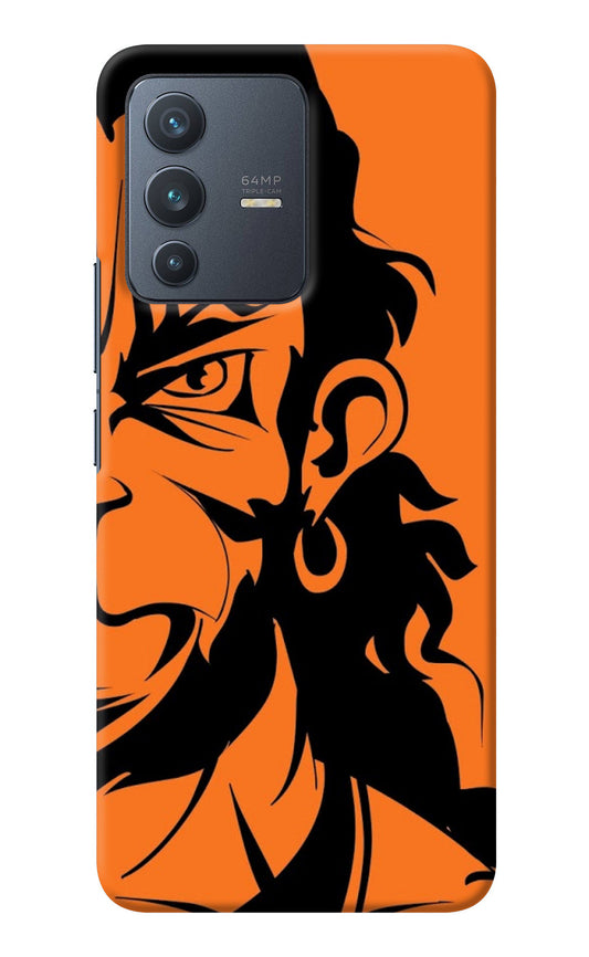 Hanuman Vivo V23 5G Back Cover