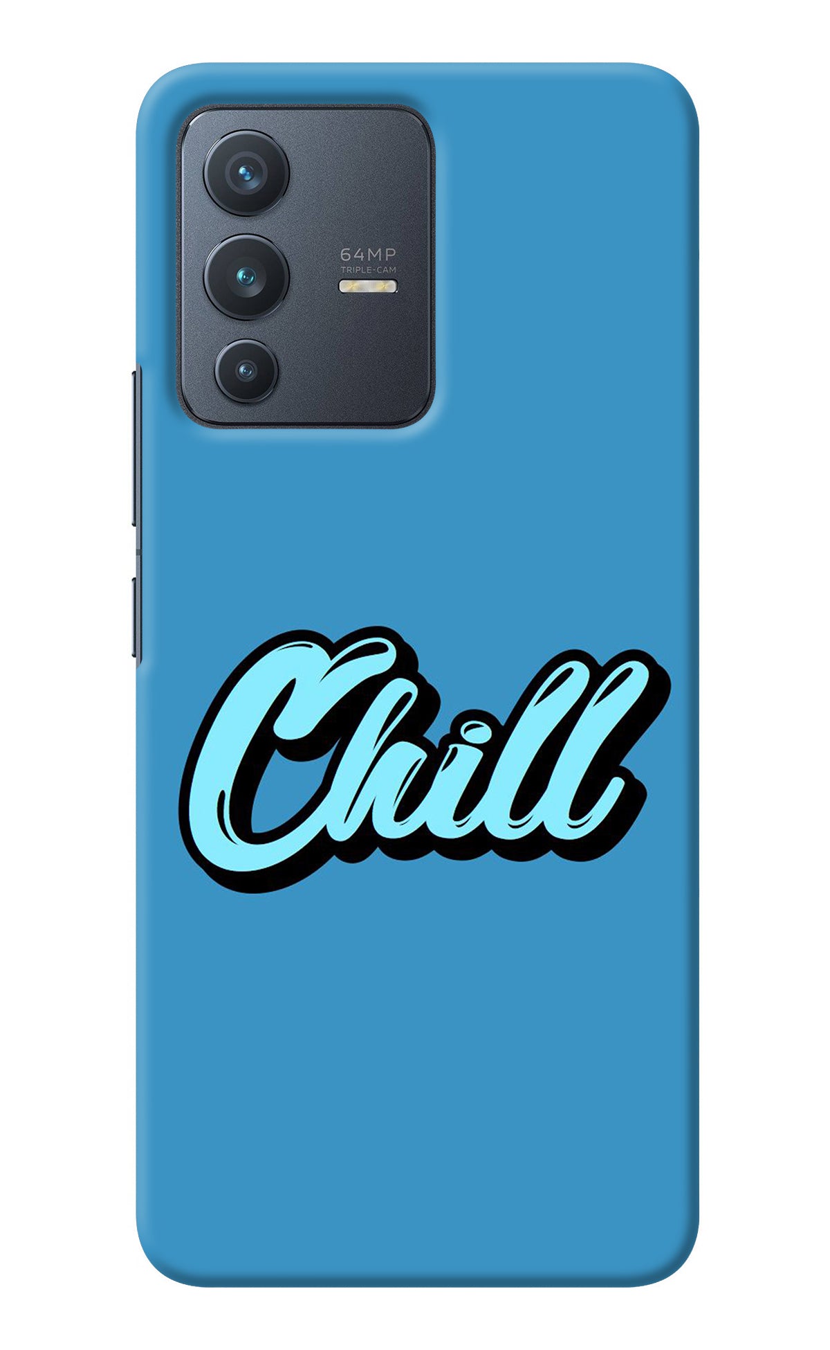 Chill Vivo V23 5G Back Cover