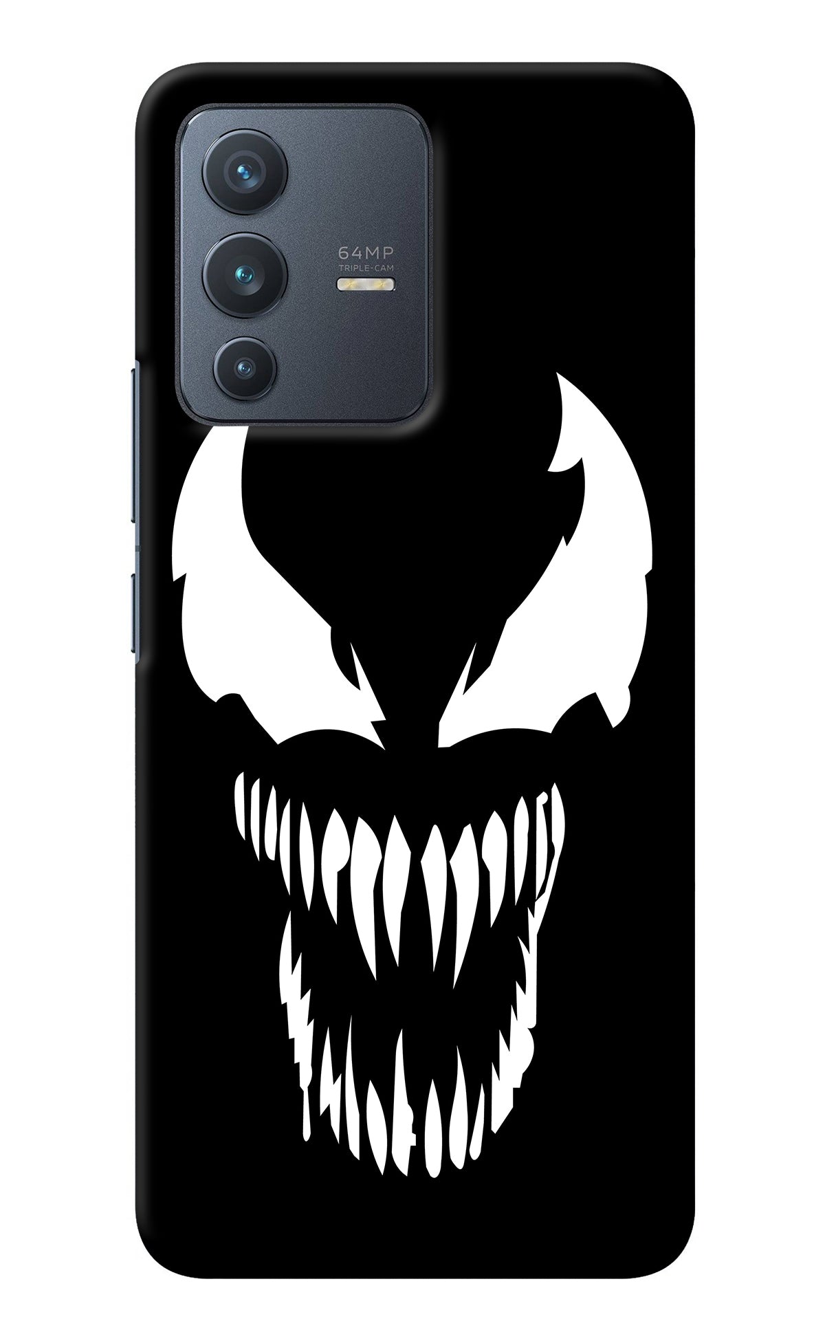 Venom Vivo V23 5G Back Cover