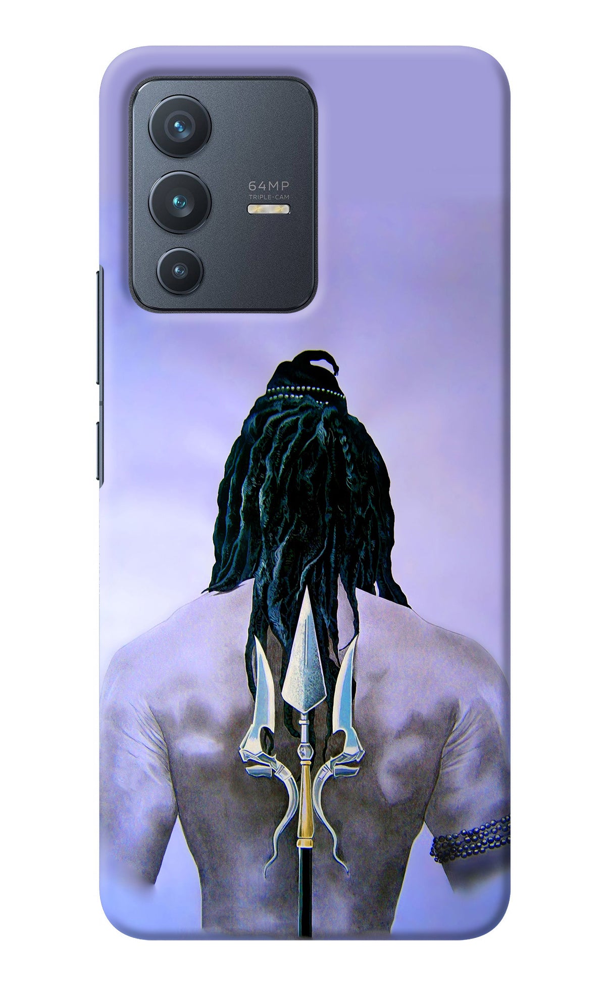 Shiva Vivo V23 5G Back Cover