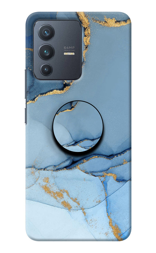 Blue Marble Vivo V23 5G Pop Case