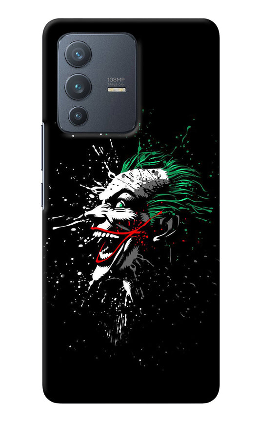 Joker Vivo V23 Pro 5G Back Cover