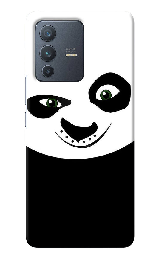 Panda Vivo V23 Pro 5G Back Cover