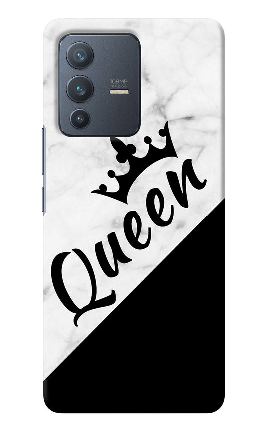 Queen Vivo V23 Pro 5G Back Cover