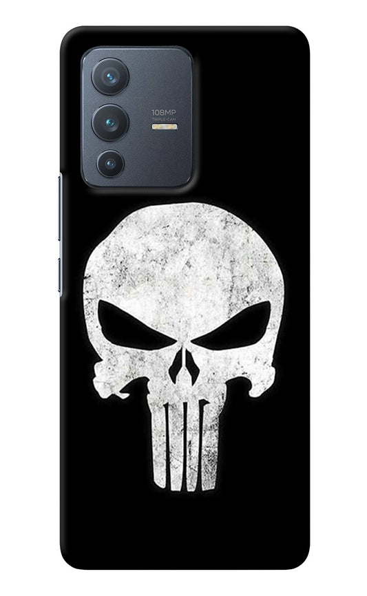 Punisher Skull Vivo V23 Pro 5G Back Cover