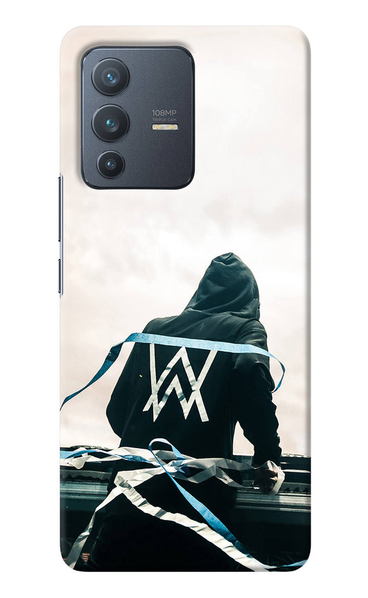 Alan Walker Vivo V23 Pro 5G Back Cover