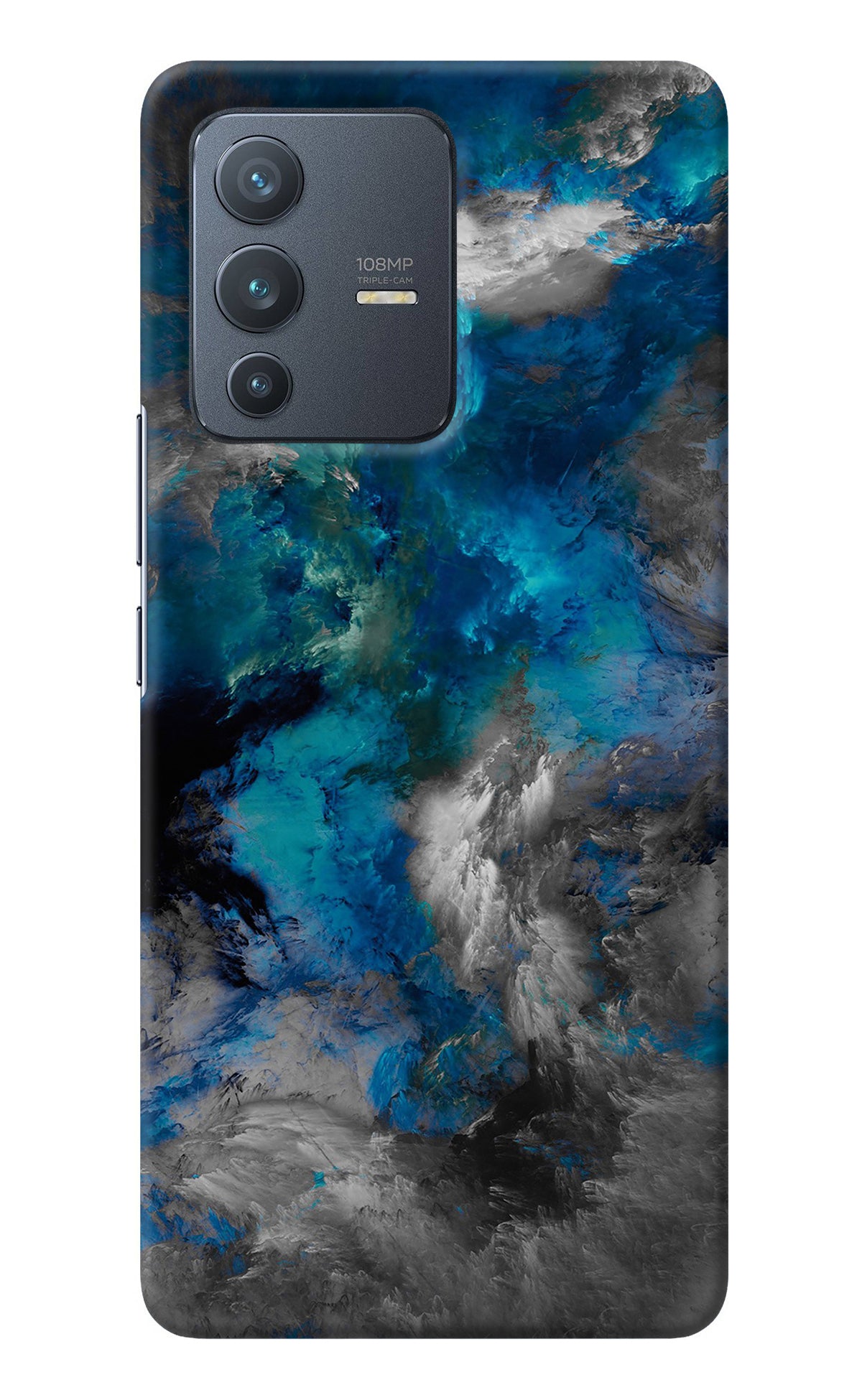 Artwork Vivo V23 Pro 5G Back Cover