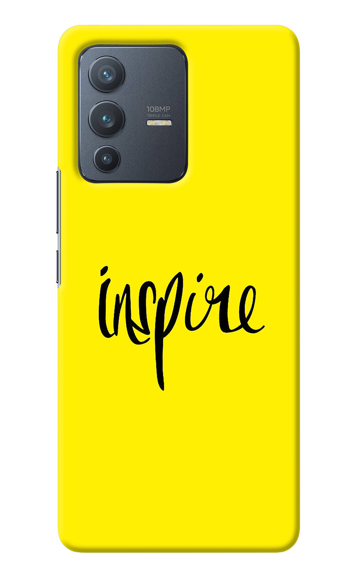 Inspire Vivo V23 Pro 5G Back Cover